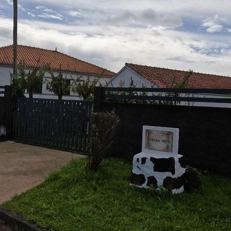 Apartamentos Praia Do Almoxarife Horta  Eksteriør billede