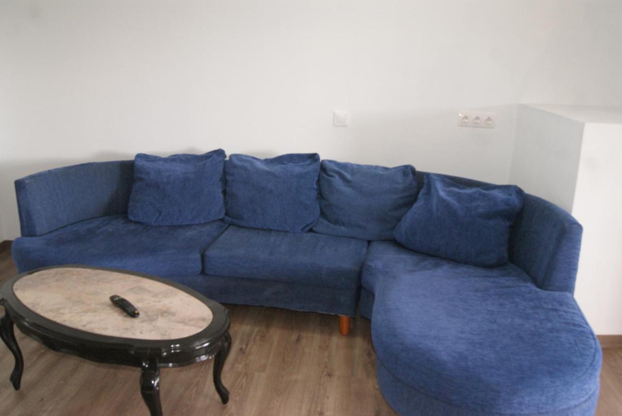 Apartamentos Praia Do Almoxarife Horta  Eksteriør billede