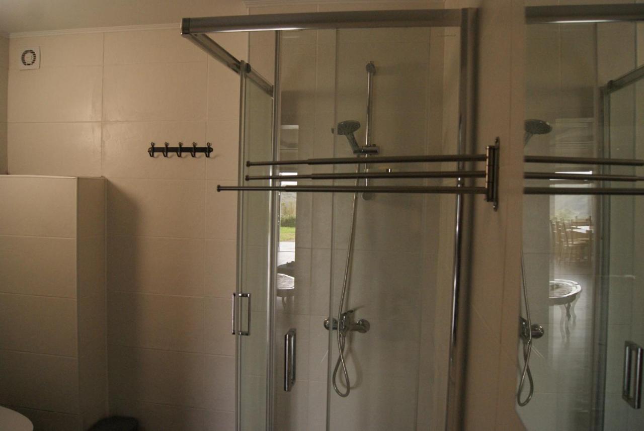 Apartamentos Praia Do Almoxarife Horta  Eksteriør billede