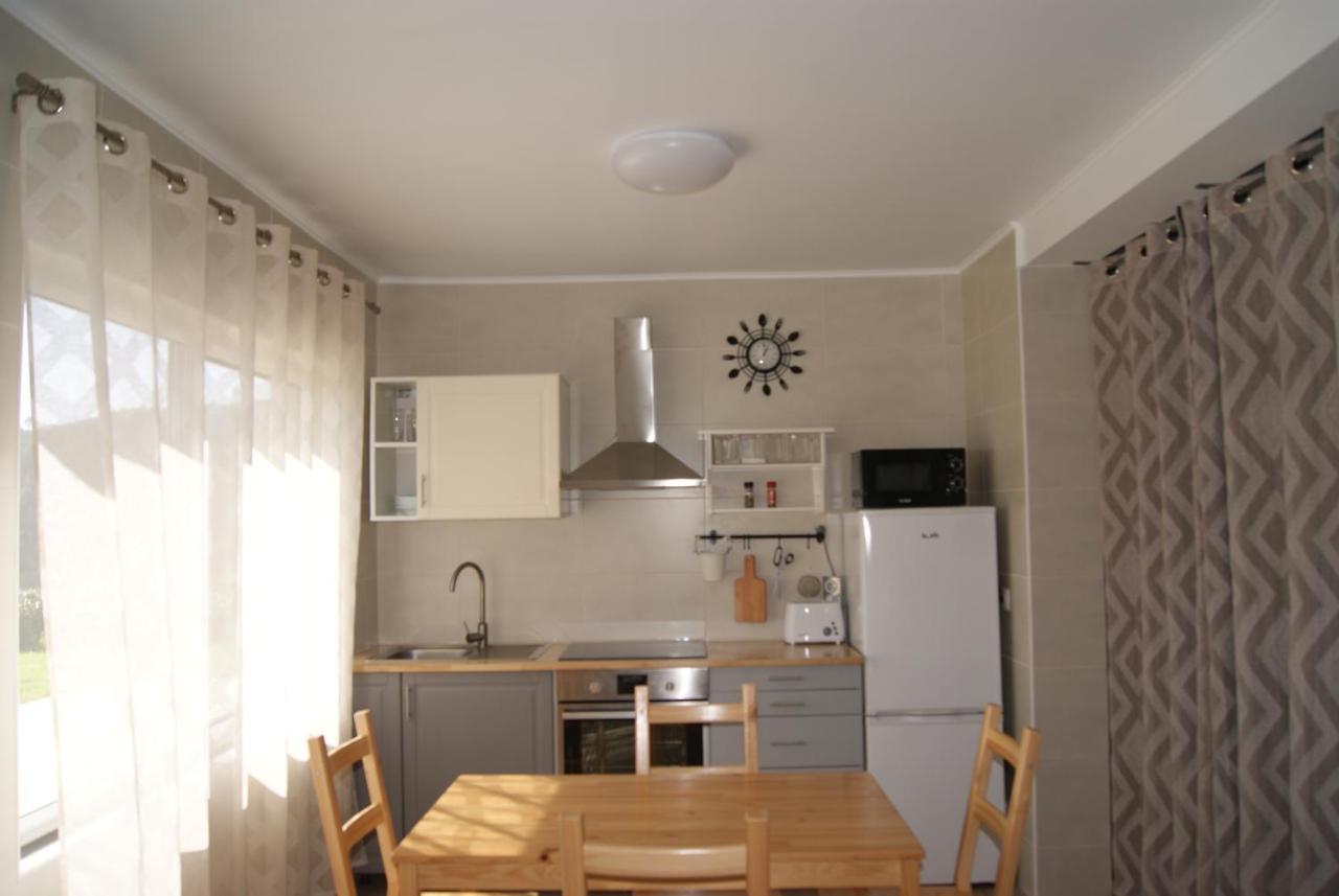 Apartamentos Praia Do Almoxarife Horta  Eksteriør billede