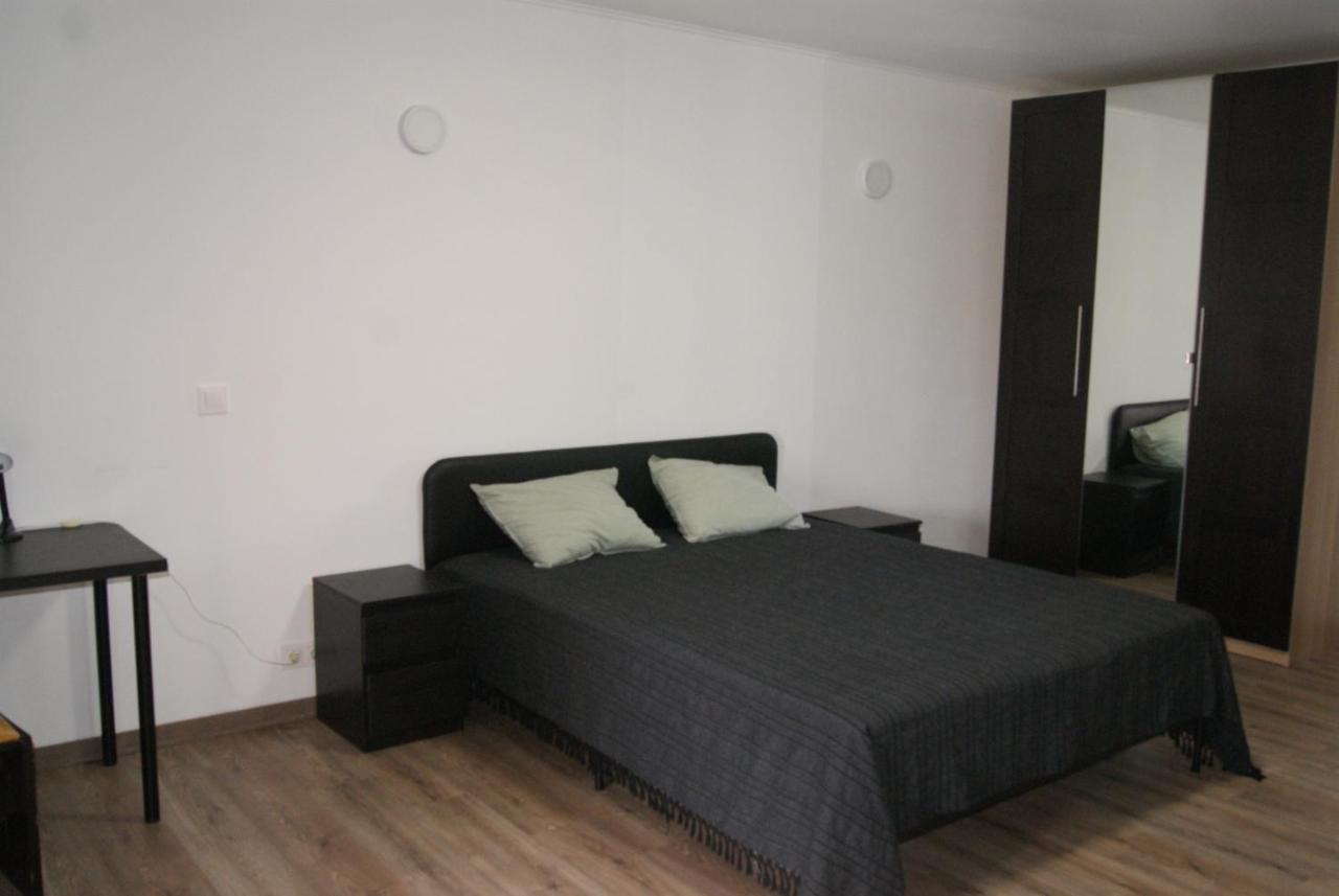 Apartamentos Praia Do Almoxarife Horta  Eksteriør billede