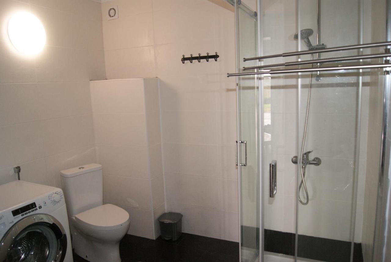 Apartamentos Praia Do Almoxarife Horta  Eksteriør billede