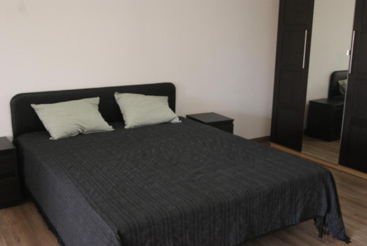 Apartamentos Praia Do Almoxarife Horta  Eksteriør billede
