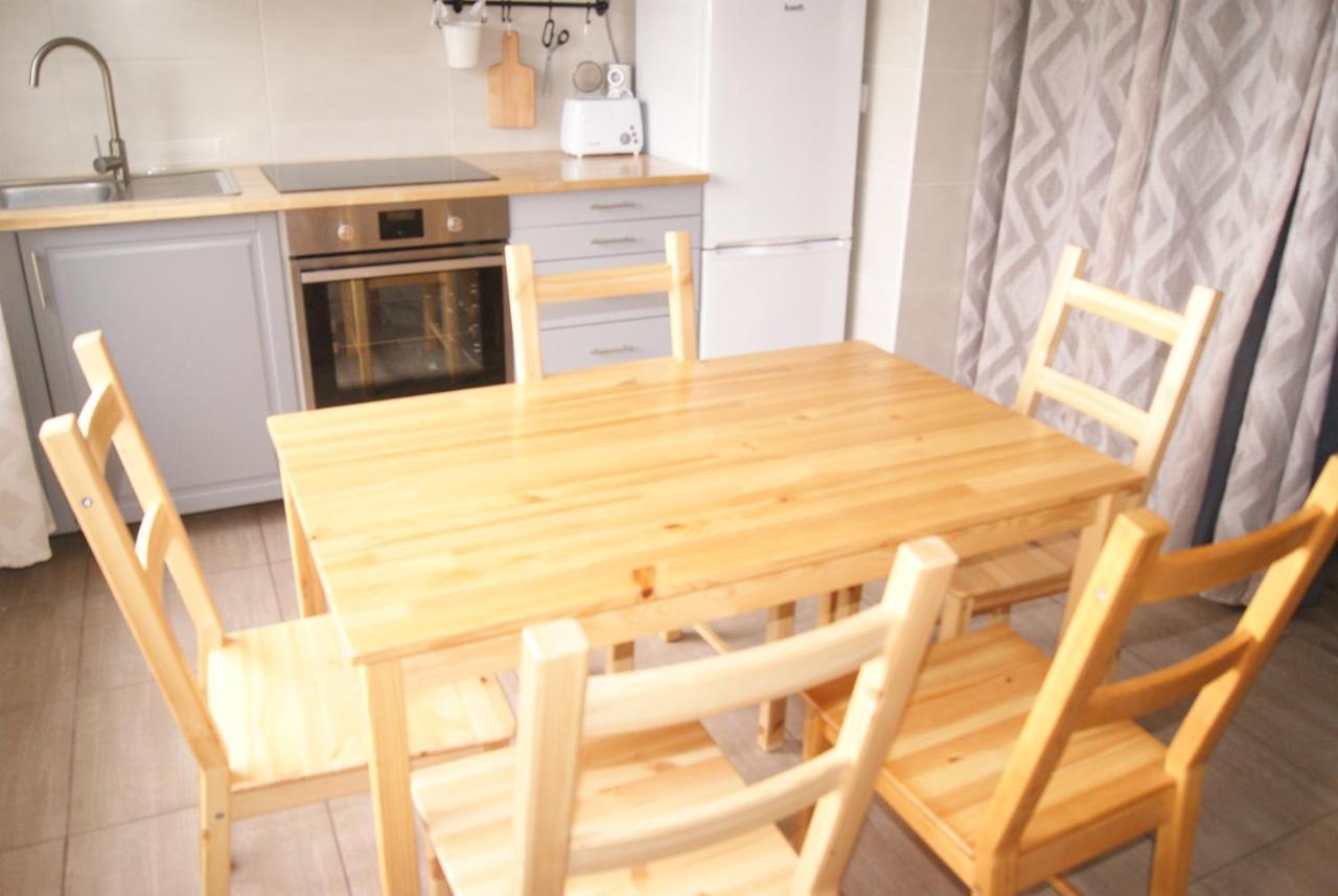 Apartamentos Praia Do Almoxarife Horta  Eksteriør billede