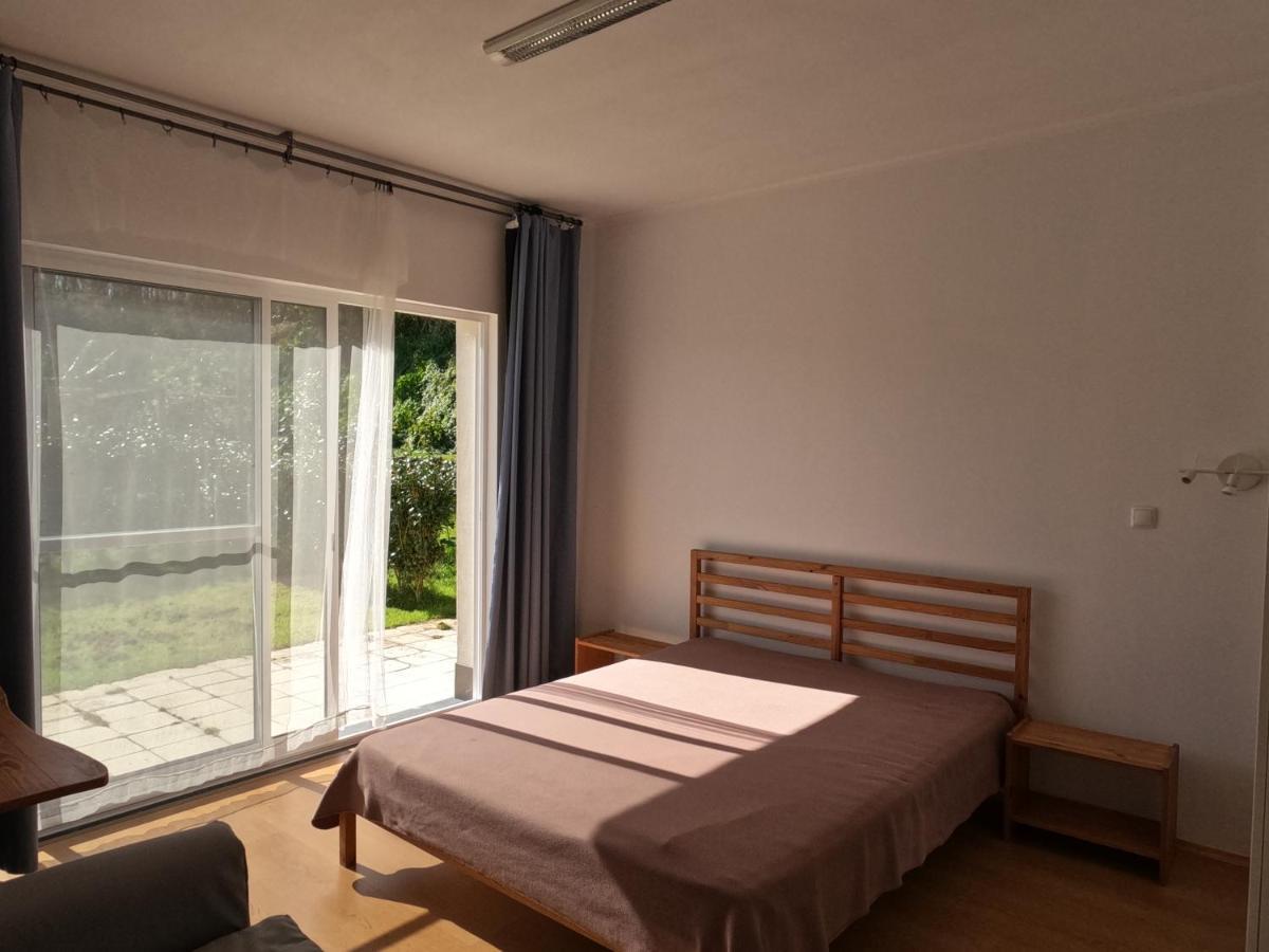 Apartamentos Praia Do Almoxarife Horta  Eksteriør billede