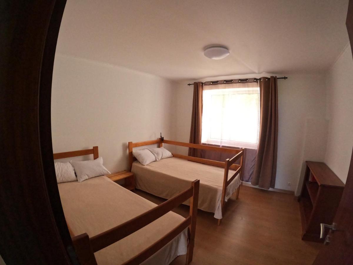 Apartamentos Praia Do Almoxarife Horta  Eksteriør billede