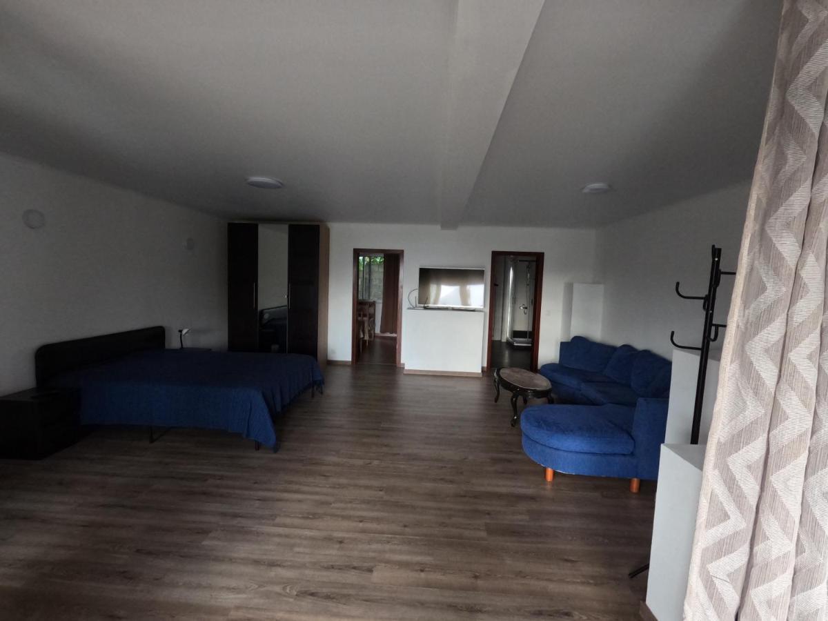 Apartamentos Praia Do Almoxarife Horta  Eksteriør billede