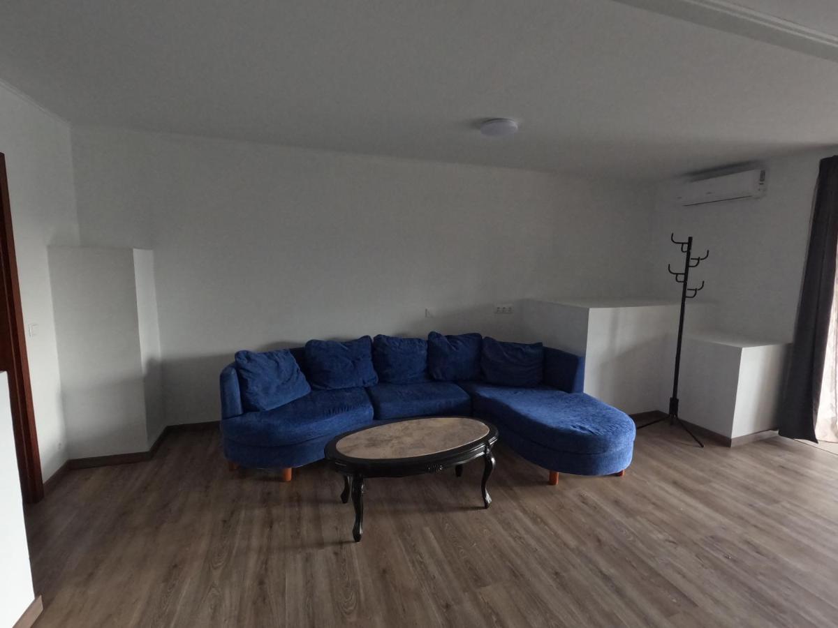 Apartamentos Praia Do Almoxarife Horta  Eksteriør billede